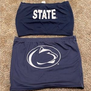 Penn State Tube Tops Bundle